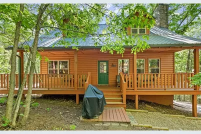 2239 Dean Mountain Road, Cleveland, GA 30528 - Photo 16
