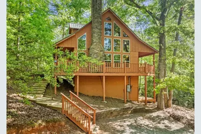 2239 Dean Mountain Road, Cleveland, GA 30528 - Photo 1