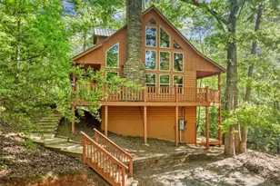 2239 Dean Mountain Rd, Cleveland, GA 30528 - Photo 1