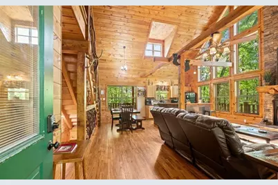 2239 Dean Mountain Road, Cleveland, GA 30528 - Photo 20