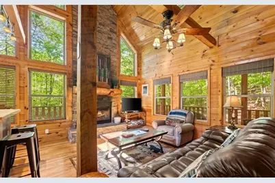 2239 Dean Mountain Road, Cleveland, GA 30528 - Photo 22