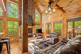 2239 Dean Mountain Rd, Cleveland, GA 30528 - Photo 22
