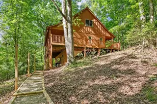 2239 Dean Mountain Rd, Cleveland, GA 30528 - Photo 14