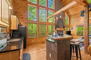 2239 Dean Mountain Rd, Cleveland, GA 30528 - Photo 26