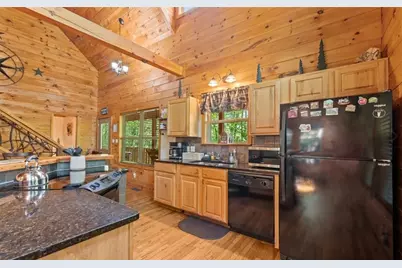 2239 Dean Mountain Road, Cleveland, GA 30528 - Photo 28