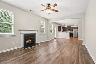 4546 Rainier Way NW, Acworth, GA 30101 - Photo 6