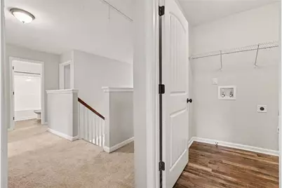 4546 Rainier Way NW, Acworth, GA 30101 - Photo 8
