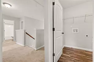 4546 Rainier Way NW, Acworth, GA 30101 - Photo 8