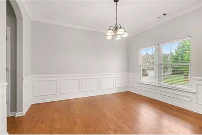 4546 Rainier Way NW, Acworth, GA 30101 - Photo 4