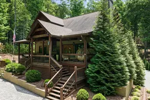 91 River Rd, Cherrylog, GA 30522 - Photo 2
