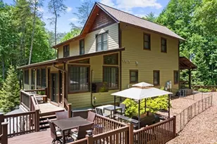 91 River Rd, Cherrylog, GA 30522 - Photo 30
