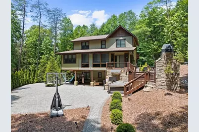91 River Road, Cherrylog, GA 30522 - Photo 1