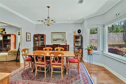 3962 Arborwood Lane, Tucker, GA 30084 - Photo 12