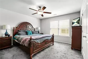 866 Newshaw Wy, Lawrenceville, GA 30046 - Photo 8