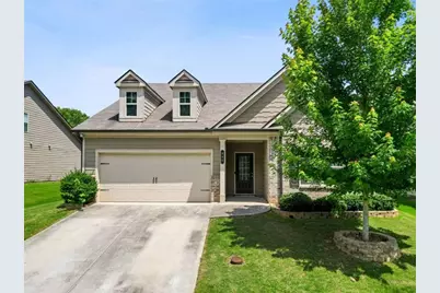 866 Newshaw Way, Lawrenceville, GA 30046 - Photo 2