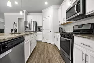 866 Newshaw Wy, Lawrenceville, GA 30046 - Photo 8