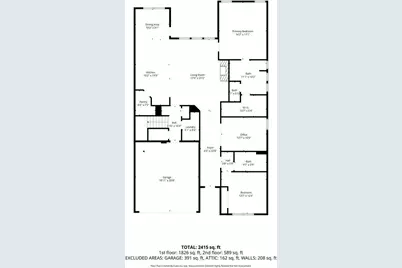 866 Newshaw Way, Lawrenceville, GA 30046 - Photo 20