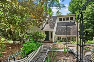 2802 Field Creek Ct NE, Marietta, GA 30062 - Photo 36