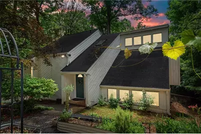 [Address not provided], Marietta, GA 30062 - Photo 2