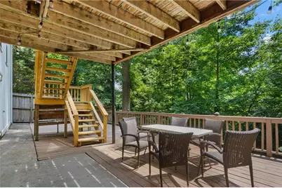 [Address not provided], Marietta, GA 30062 - Photo 30