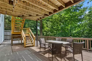 2802 Field Creek Ct NE, Marietta, GA 30062 - Photo 30