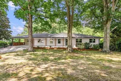 4130 Union Road SW, Atlanta, GA 30349 - Photo 1