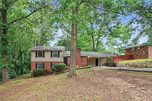 6436 Piney Cir SW, Mableton, GA 30126 - Photo 1