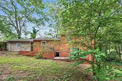 6436 Piney Circle SW, Mableton, GA 30126 - Photo 12