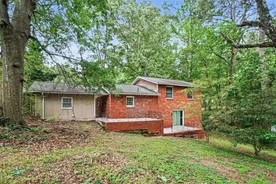 6436 Piney Circle SW, Mableton, GA 30126 - Photo 14