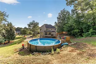 458 Coolsprings Trail, Woodstock, GA 30188 - Photo 46
