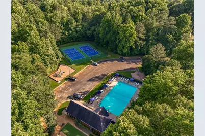 458 Coolsprings Trail, Woodstock, GA 30188 - Photo 56