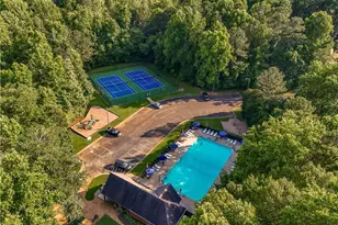 458 Coolsprings Trail, Woodstock, GA 30188 - Photo 56