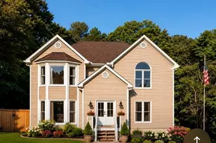 458 Coolsprings Trail, Woodstock, GA 30188 - Photo 4