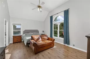 458 Coolsprings Trail, Woodstock, GA 30188 - Photo 32