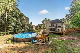 458 Coolsprings Trail, Woodstock, GA 30188 - Photo 46