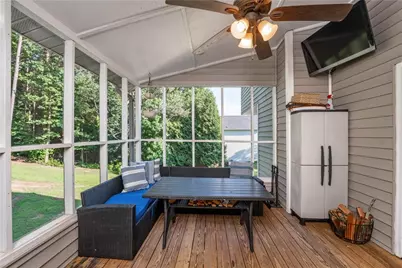 458 Coolsprings Trail, Woodstock, GA 30188 - Photo 44