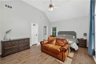 458 Coolsprings Trail, Woodstock, GA 30188 - Photo 30