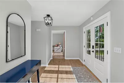 458 Coolsprings Trail, Woodstock, GA 30188 - Photo 6