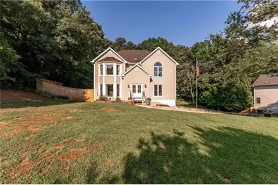 458 Coolsprings Trail, Woodstock, GA 30188 - Photo 4