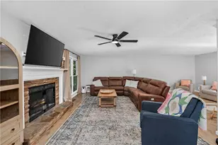 458 Coolsprings Trail, Woodstock, GA 30188 - Photo 20
