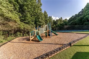 458 Coolsprings Trail, Woodstock, GA 30188 - Photo 48