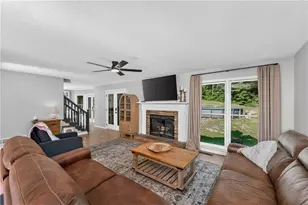 458 Coolsprings Trail, Woodstock, GA 30188 - Photo 18