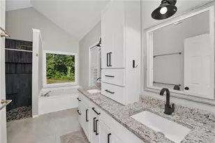 458 Coolsprings Trail, Woodstock, GA 30188 - Photo 34