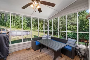 458 Coolsprings Trail, Woodstock, GA 30188 - Photo 42