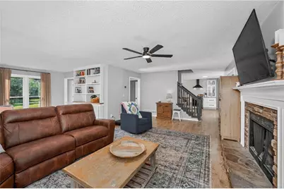 458 Coolsprings Trail, Woodstock, GA 30188 - Photo 20
