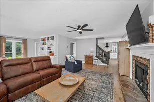 458 Coolsprings Trail, Woodstock, GA 30188 - Photo 20