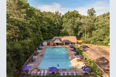 458 Coolsprings Trail, Woodstock, GA 30188 - Photo 60