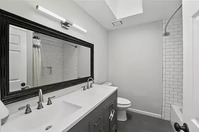 458 Coolsprings Trail, Woodstock, GA 30188 - Photo 28