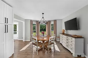 458 Coolsprings Trail, Woodstock, GA 30188 - Photo 8