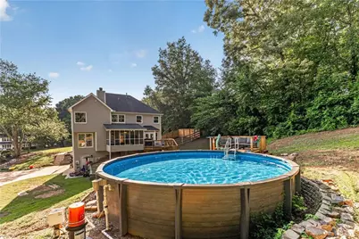 458 Coolsprings Trail, Woodstock, GA 30188 - Photo 52